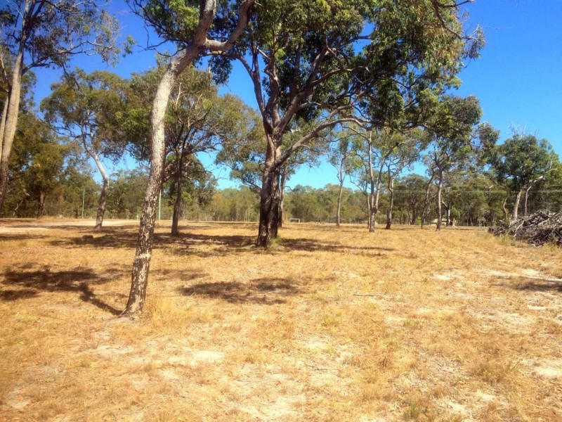 Lot 174 Lady Elliot Drive, Agnes Water QLD 4677