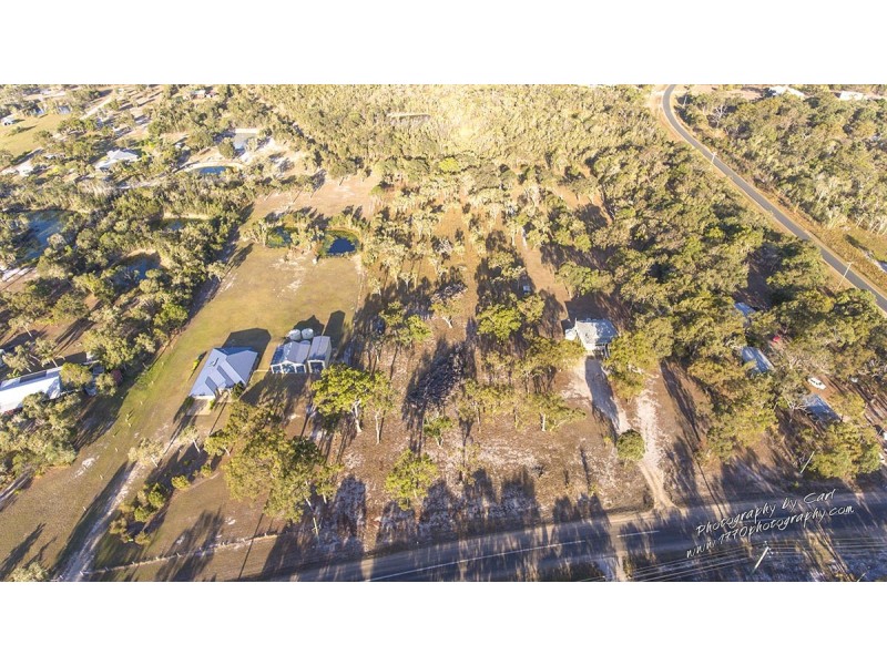 Lot 174 Lady Elliot Drive, Agnes Water QLD 4677