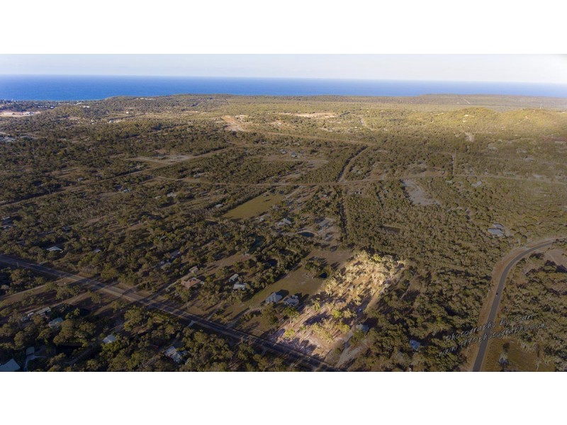 Lot 174 Lady Elliot Drive, Agnes Water QLD 4677