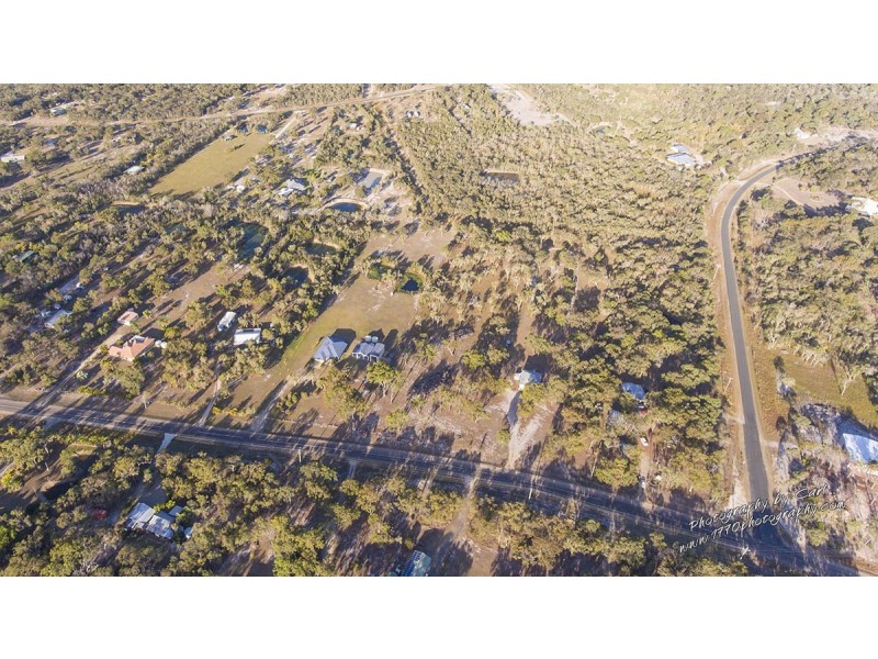 Lot 174 Lady Elliot Drive, Agnes Water QLD 4677