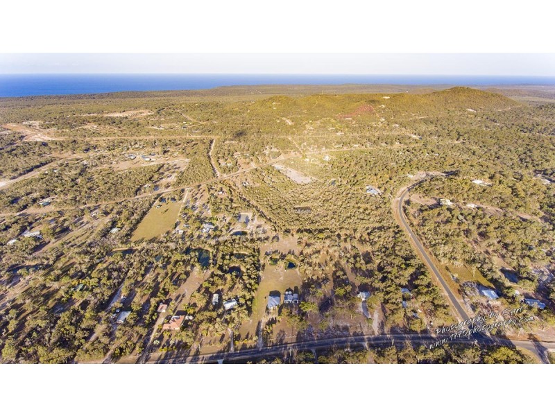 Lot 174 Lady Elliot Drive, Agnes Water QLD 4677