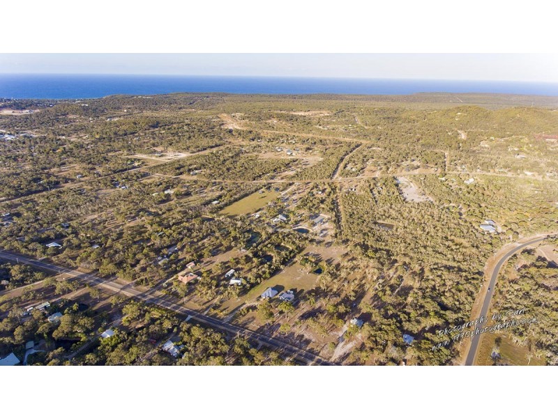 Lot 174 Lady Elliot Drive, Agnes Water QLD 4677