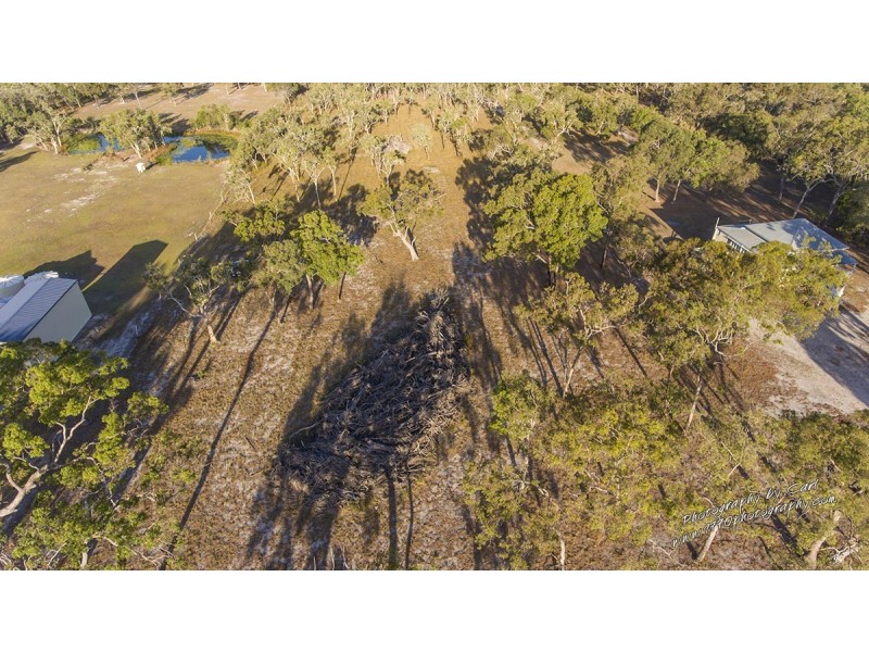 Lot 174 Lady Elliot Drive, Agnes Water QLD 4677
