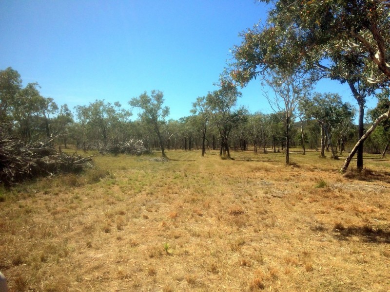 Lot 174 Lady Elliot Drive, Agnes Water QLD 4677