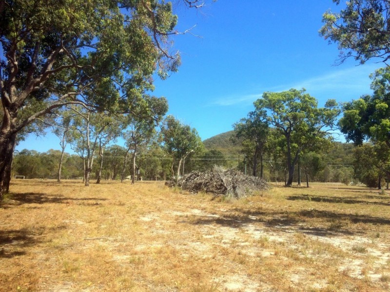Lot 174 Lady Elliot Drive, Agnes Water QLD 4677