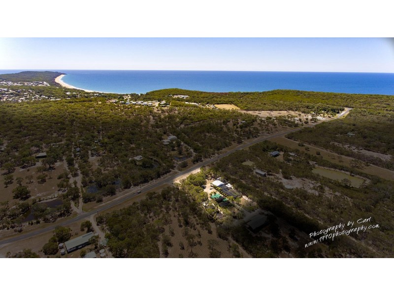 220 Bicentennial Drive, Agnes Water QLD 4677