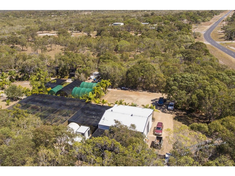 220 Bicentennial Drive, Agnes Water QLD 4677