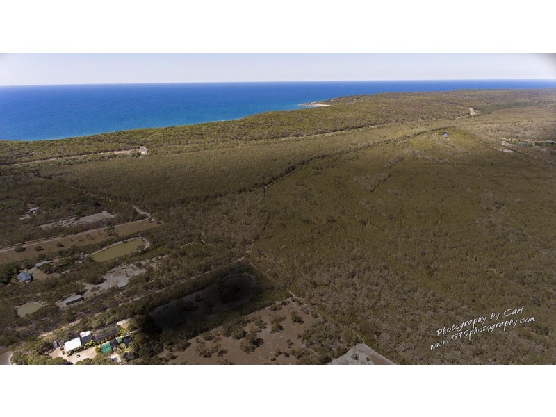 220 Bicentennial Drive, Agnes Water QLD 4677