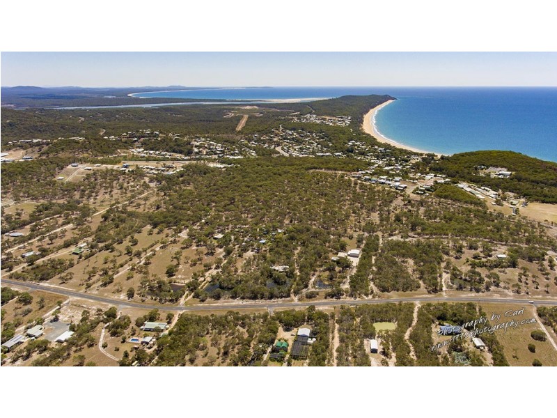 220 Bicentennial Drive, Agnes Water QLD 4677