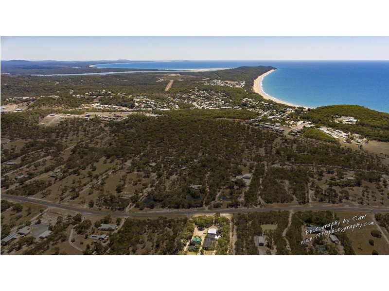 220 Bicentennial Drive, Agnes Water QLD 4677