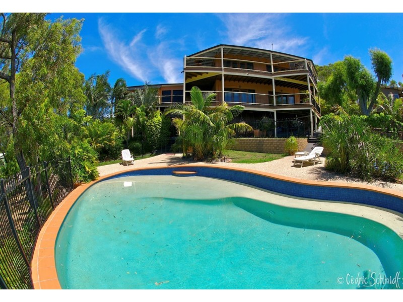 14 Webster Court, Agnes Water QLD 4677