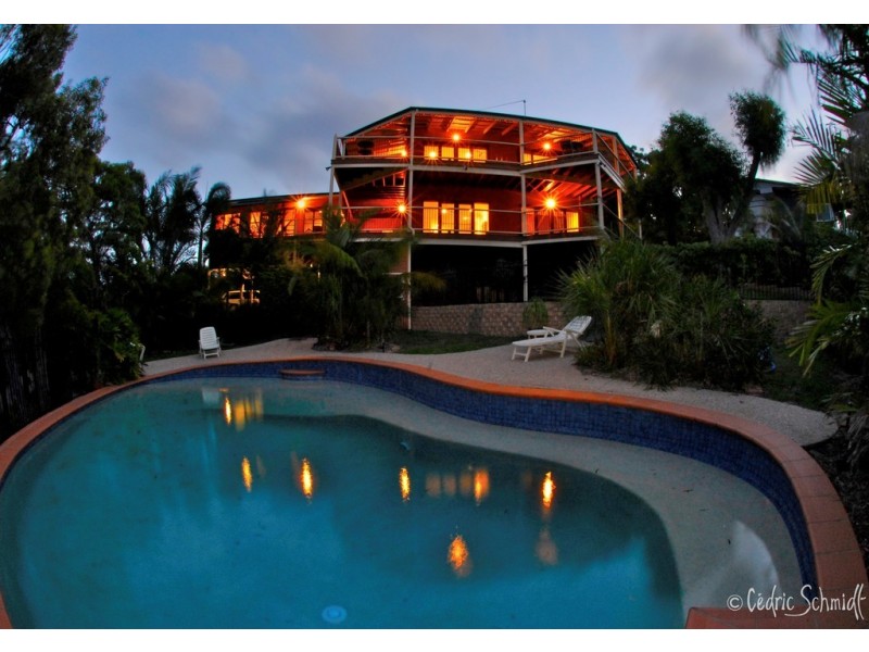 14 Webster Court, Agnes Water QLD 4677