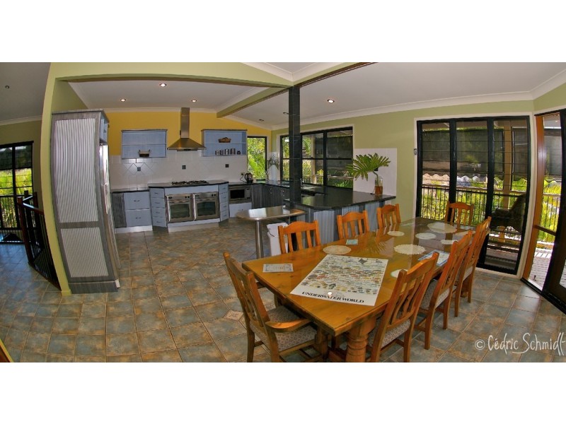 14 Webster Court, Agnes Water QLD 4677