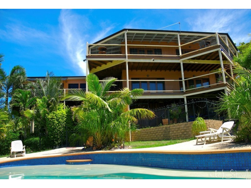 14 Webster Court, Agnes Water QLD 4677
