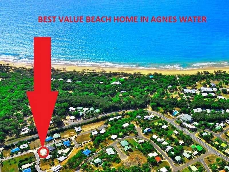 1 Whitby Place, Agnes Water QLD 4677