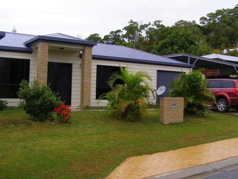 1 Whitby Place, Agnes Water QLD 4677