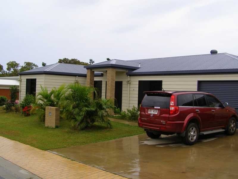 1 Whitby Place, Agnes Water QLD 4677