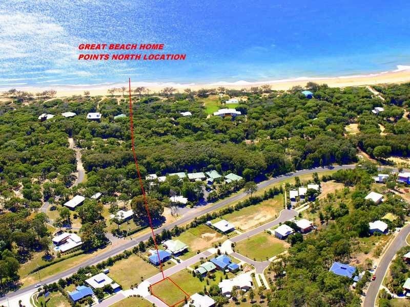 1 Whitby Place, Agnes Water QLD 4677