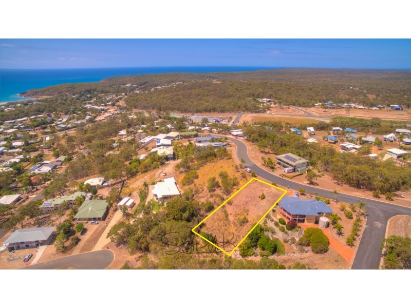 26 Seaspray Drive, Agnes Water QLD 4677