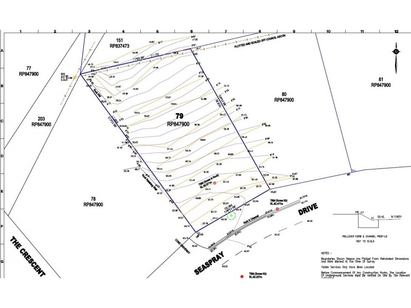26 Seaspray Drive, Agnes Water QLD 4677