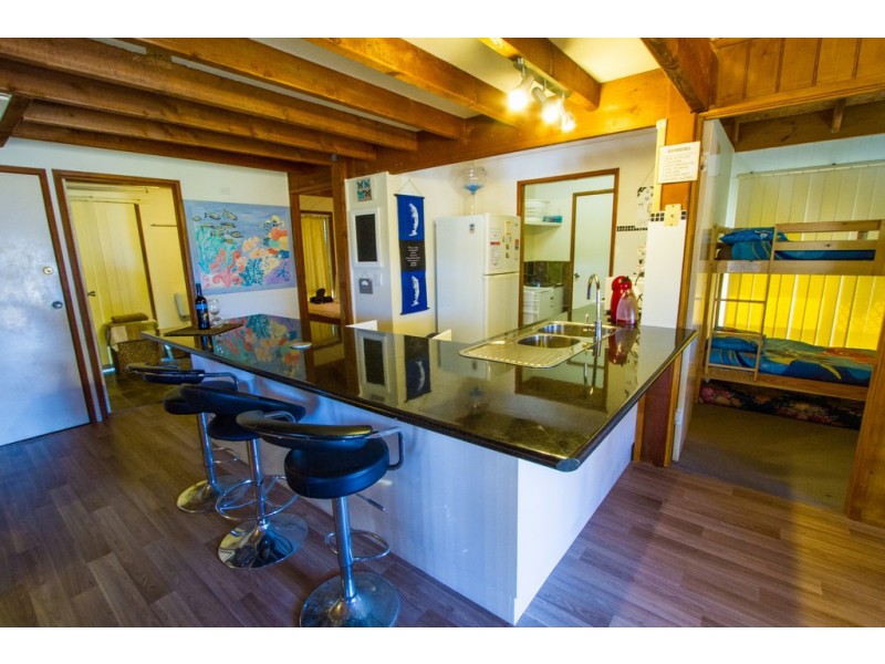 16 Grahame Colyer, Agnes Water QLD 4677