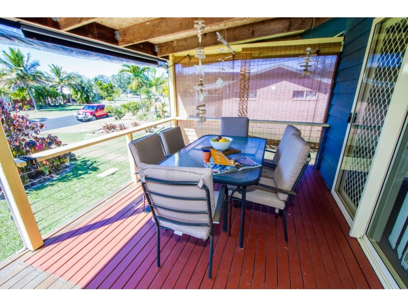 16 Grahame Colyer, Agnes Water QLD 4677