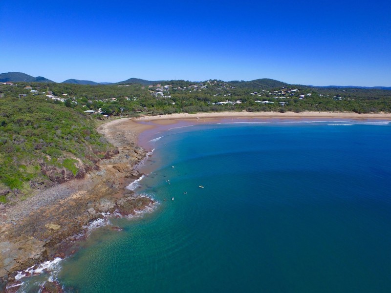 16 Grahame Colyer, Agnes Water QLD 4677