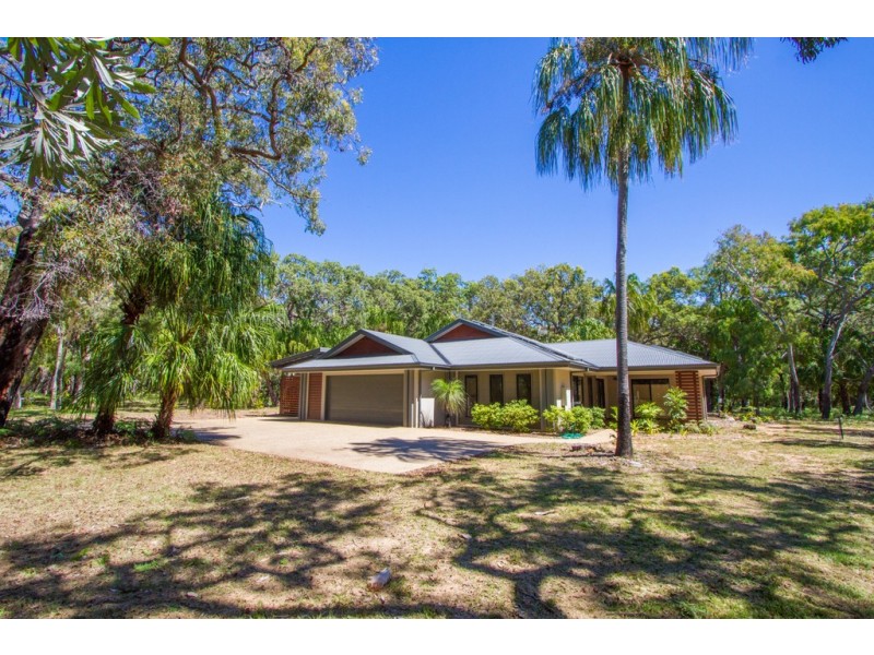 38 Bloodwood Avenue, Agnes Water QLD 4677