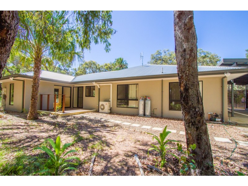 38 Bloodwood Avenue, Agnes Water QLD 4677