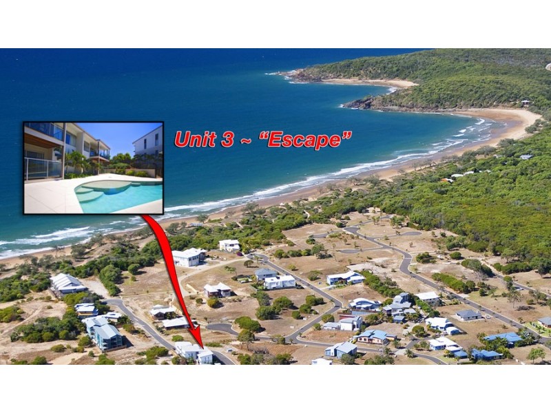 3/2 Dolphin Court, Agnes Water QLD 4677