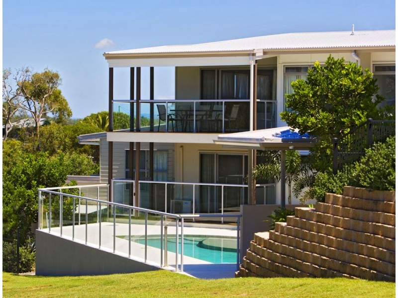 3/2 Dolphin Court, Agnes Water QLD 4677