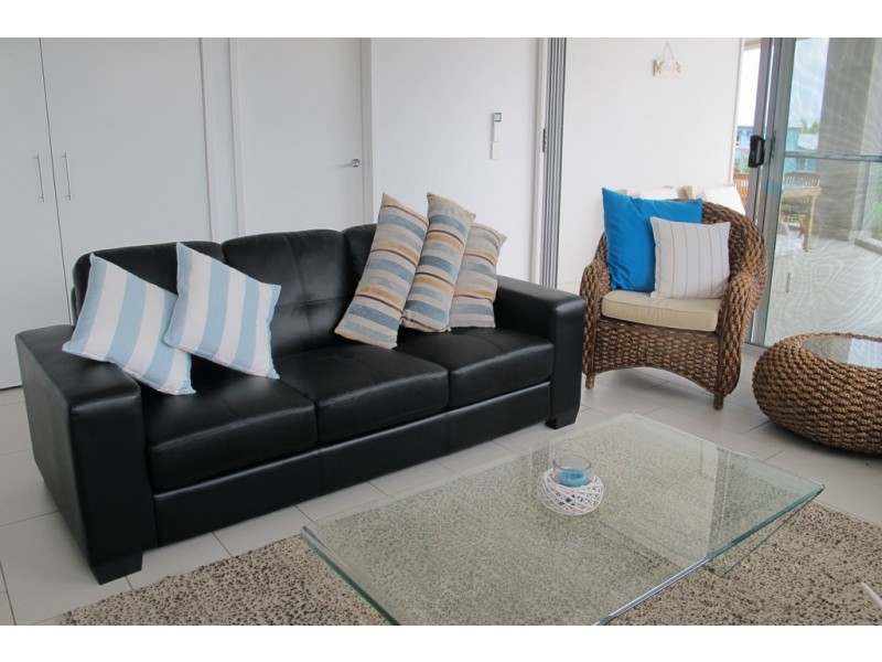 3/2 Dolphin Court, Agnes Water QLD 4677