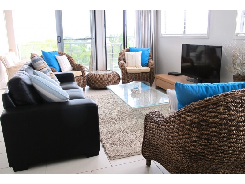 3/2 Dolphin Court, Agnes Water QLD 4677