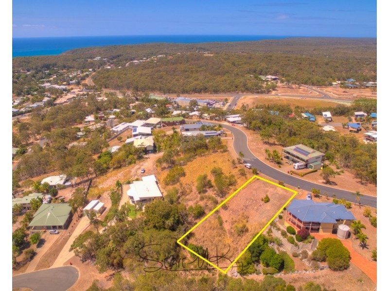 26 Seaspray Drive, Agnes Water QLD 4677