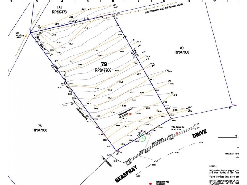 26 Seaspray Drive, Agnes Water QLD 4677