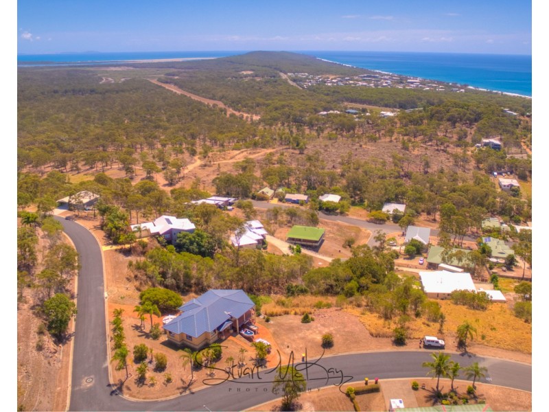 26 Seaspray Drive, Agnes Water QLD 4677
