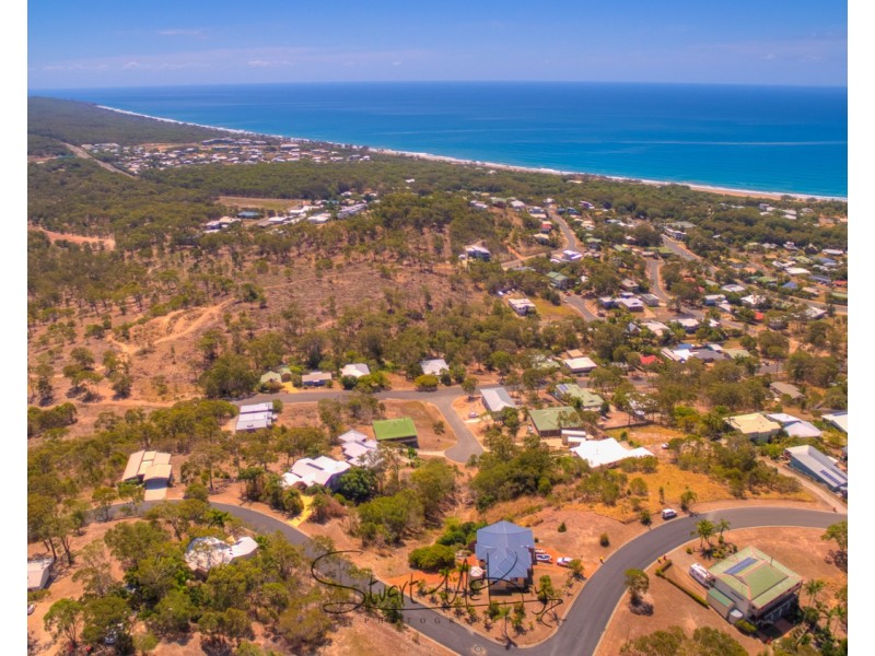 26 Seaspray Drive, Agnes Water QLD 4677