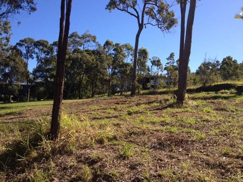 4 Banksia Drive, Agnes Water QLD 4677