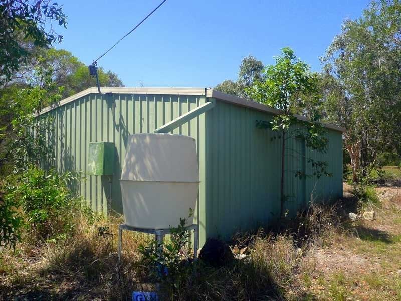 82 Lady Elliot Drive, Agnes Water QLD 4677