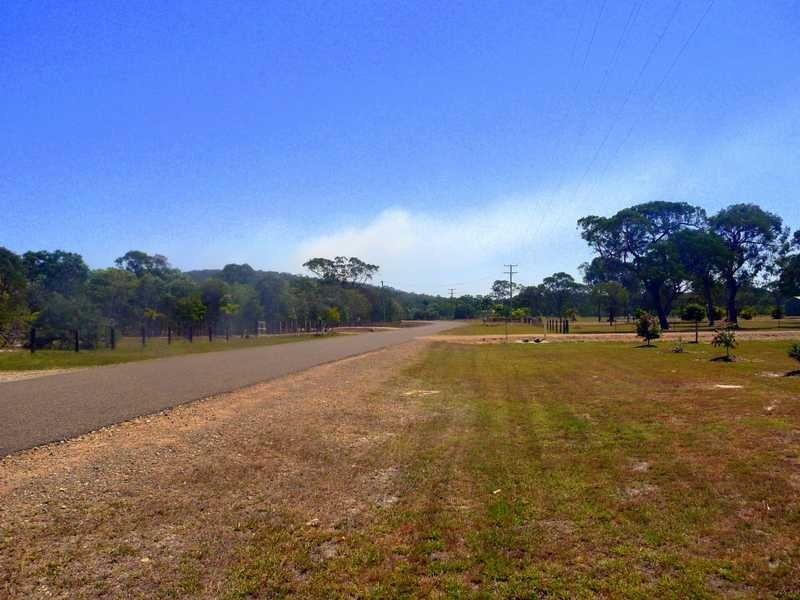 82 Lady Elliot Drive, Agnes Water QLD 4677