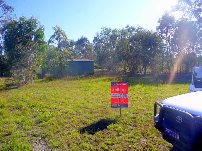 82 Lady Elliot Drive, Agnes Water QLD 4677