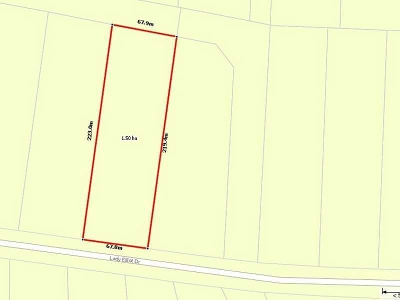 82 Lady Elliot Drive, Agnes Water QLD 4677