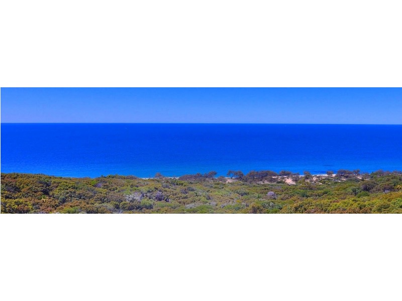 lot 99 Bloodwood Avenue, Agnes Water QLD 4677