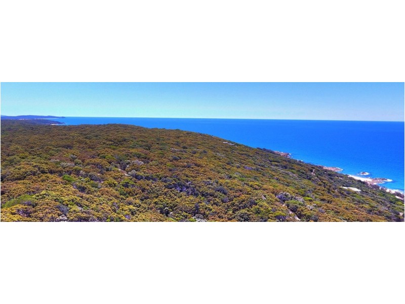 lot 99 Bloodwood Avenue, Agnes Water QLD 4677