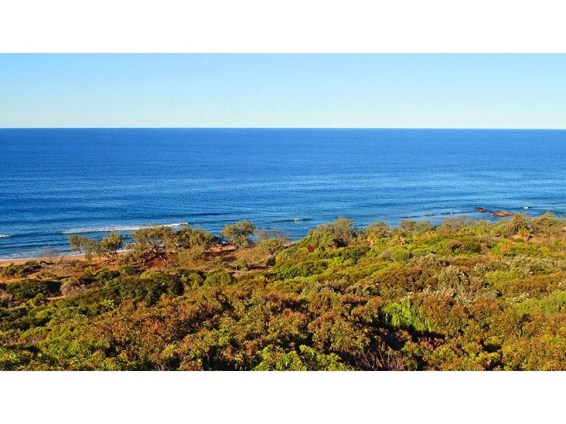 lot 99 Bloodwood Avenue, Agnes Water QLD 4677