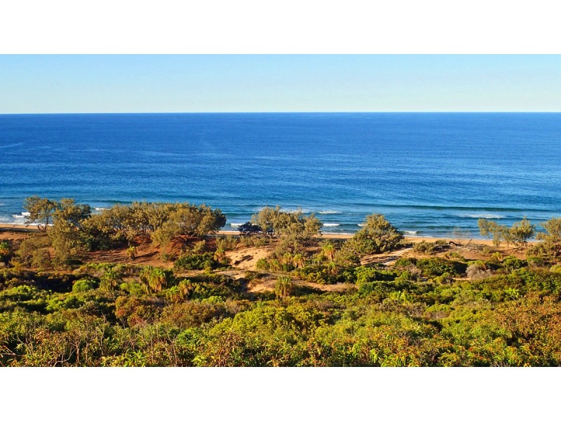 lot 99 Bloodwood Avenue, Agnes Water QLD 4677