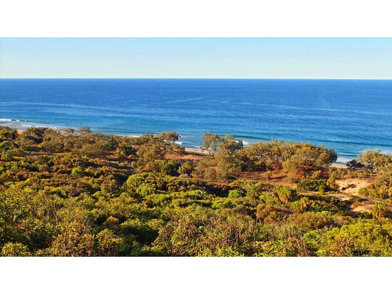 lot 99 Bloodwood Avenue, Agnes Water QLD 4677