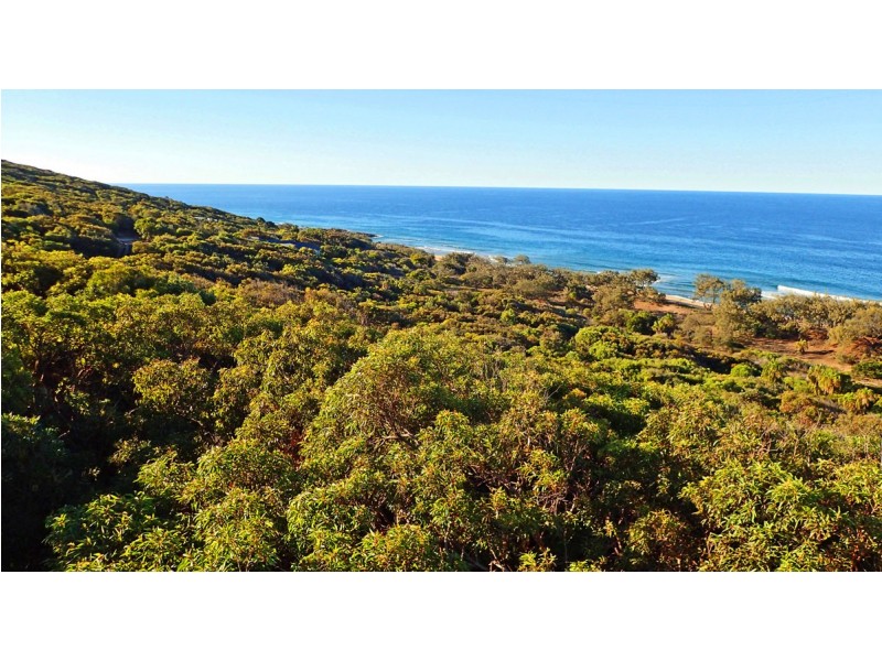lot 99 Bloodwood Avenue, Agnes Water QLD 4677