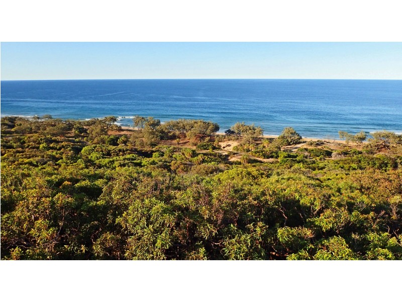 lot 99 Bloodwood Avenue, Agnes Water QLD 4677