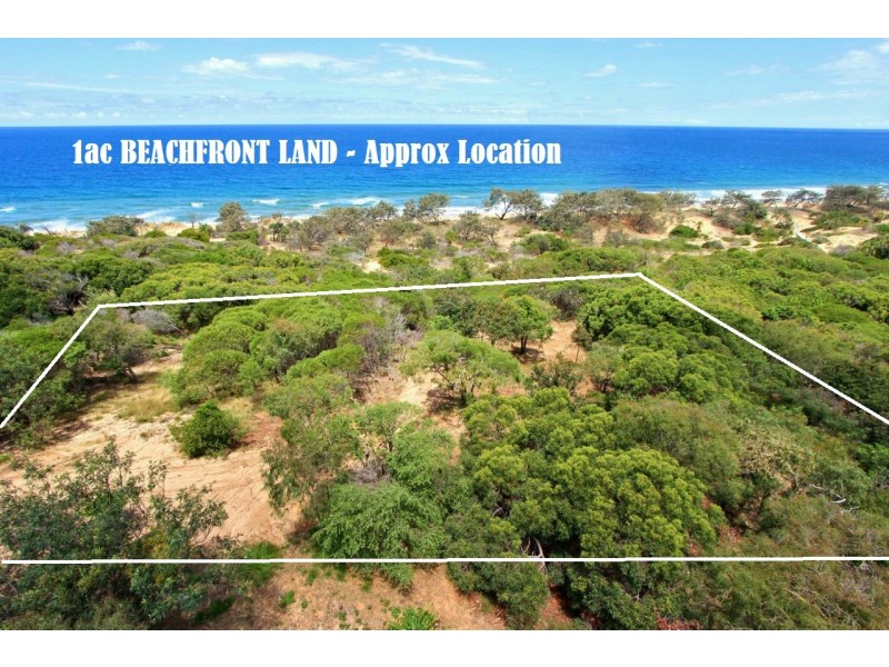 122 Hawkes Bill Drive Sunrise, Agnes Water QLD 4677